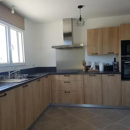 Gite Paisible Renove Hagetmau Exterior photo