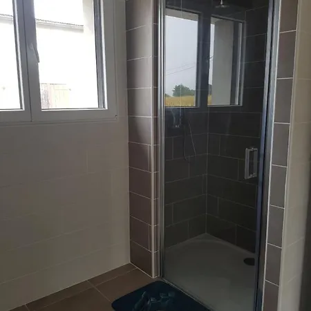 Gite Paisible Renove Hagetmau Exterior photo