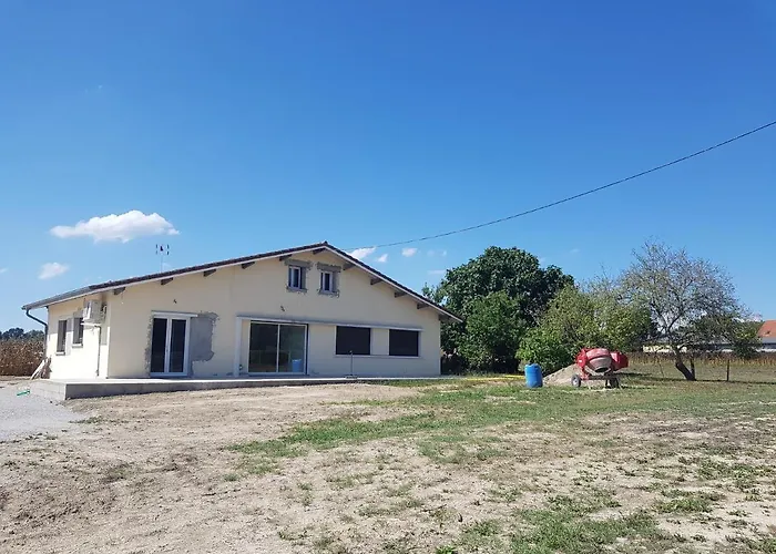 Gite Paisible Renove
