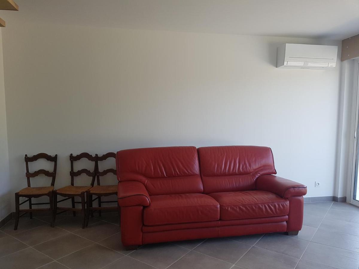Paisible Renove Ferienhaus *