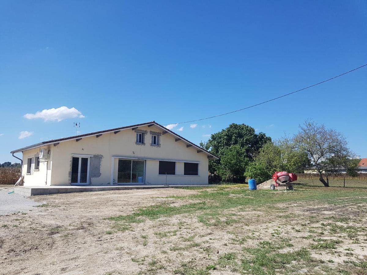 Paisible Renove Hagetmau